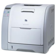 Color LaserJet 3500n